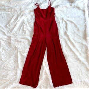 Forever 21 Jumpsuit Size M